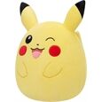 JAZWARES Pokémon Squishmallow Pikachu (25cm)
