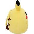 JAZWARES Pokémon Squishmallow Pikachu (25cm)