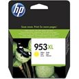 HP 953XL High Yield Yellow Original Ink Cartridge