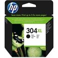 HP Ink/304XL Black