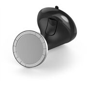 Hama Auto-Handyhalterung MagLock mit Saugnapf