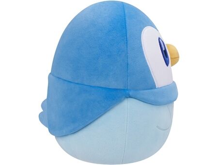 JAZWARES Pokémon Squishmallow Plinfa (25cm)