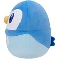 JAZWARES Pokémon Squishmallow Plinfa (25cm)