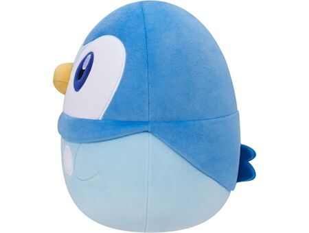 JAZWARES Pokémon Squishmallow Plinfa (25cm)