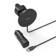 Hama MagCharge Car FC15