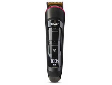Beurer MN9X Bodygrommer
