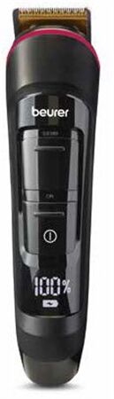 Beurer MN9X Bodygrommer