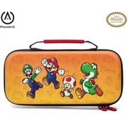 PowerA Protection Case Mario & Freinds