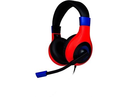 bigben Switch Stereo Headset Gaming V1