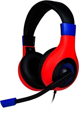 bigben Switch Stereo Headset Gaming V1