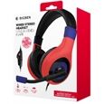 bigben Switch Stereo Headset Gaming V1