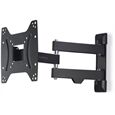 Hama TV-Wandhalterung 122 cm (48")