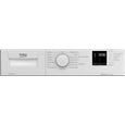 Beko DHC742GXS