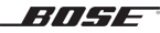 Bose