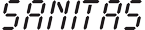 Sanitas