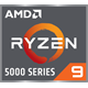 Ryzen 9 5000 Series