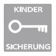 Kindersicherung