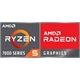 AMD Ryzen 5 7000 Series (75xx)